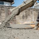 Concreto Usinado