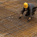 Aço para construção 
