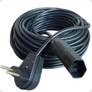 Acessórios para Fios e Extensões