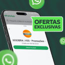 Whats APP de Ofertas