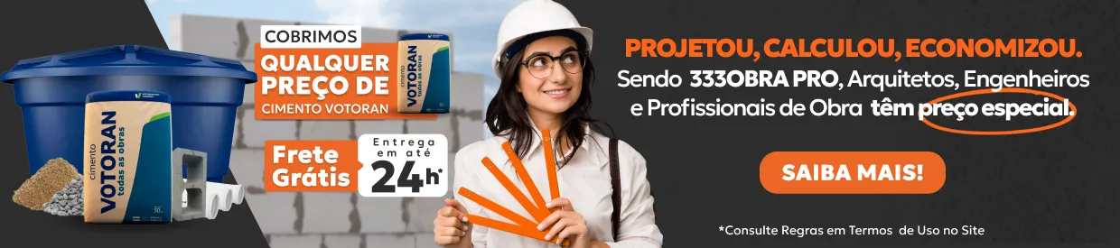 Faça seu orçamento!